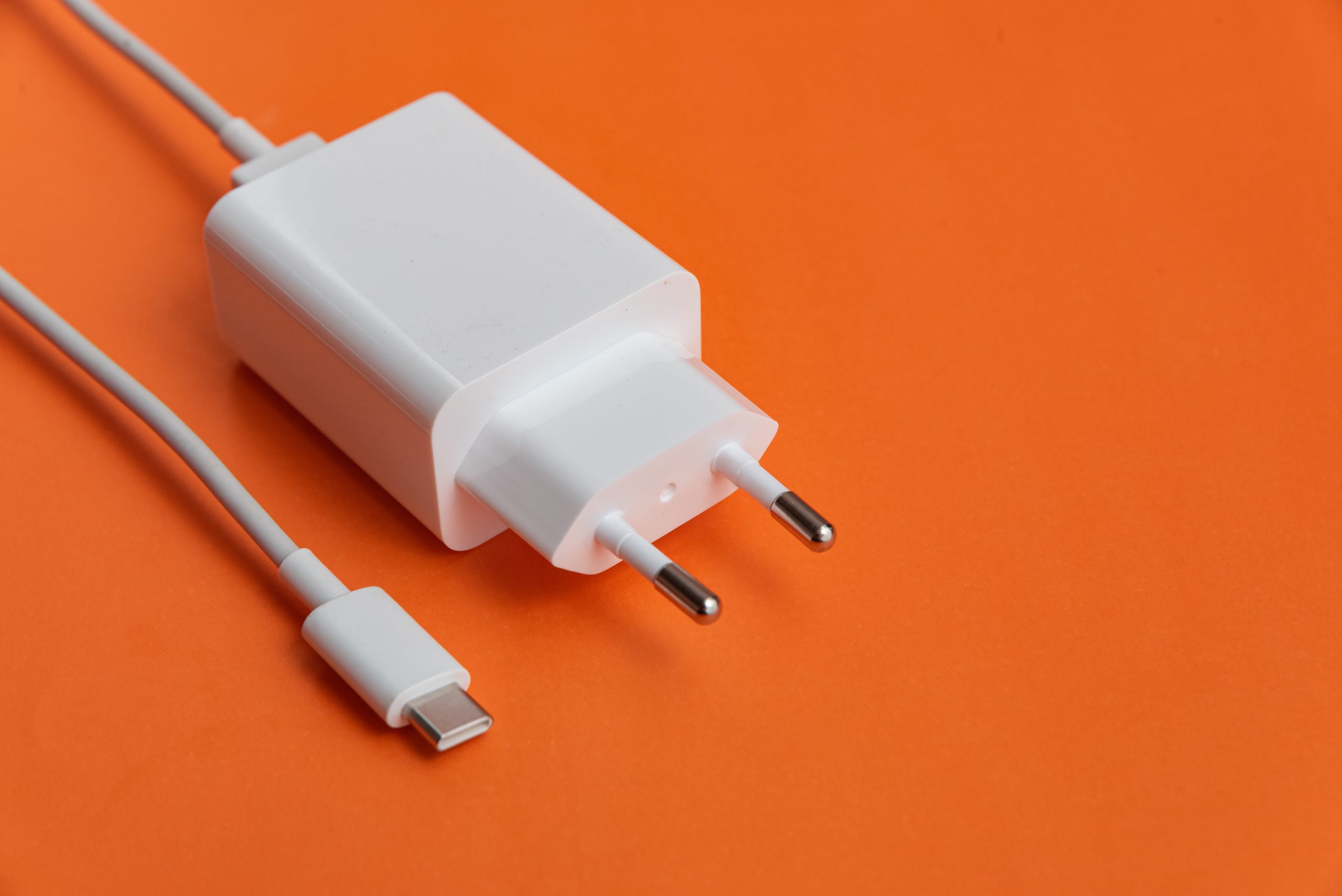 Charger USB C 35 Watt
